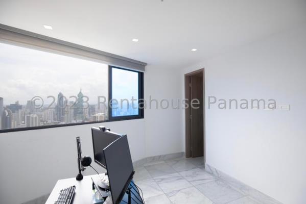 , Apartamento en alquiler en Punta Paitilla | P4366187