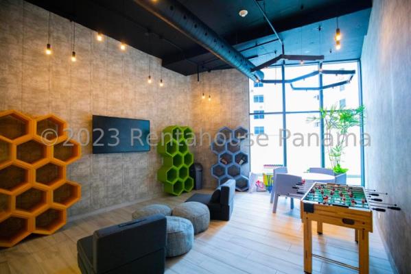 , Apartamento en alquiler en Punta Paitilla | P4366187