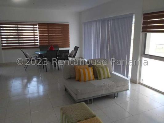 , Apartamento en alquiler en Panamá Pacífico | P4366313