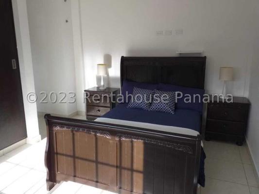 , Apartamento en alquiler en Panamá Pacífico | P4366313