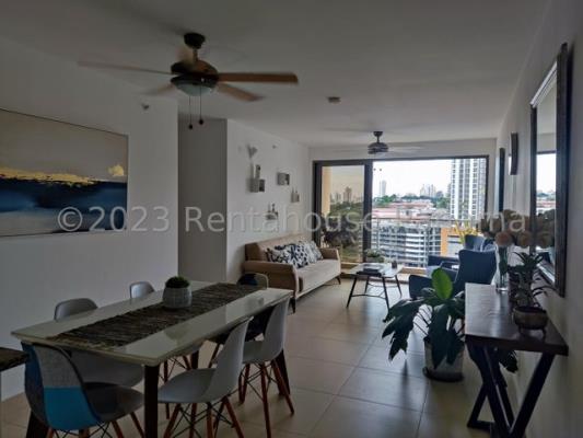 , Apartamento en alquiler en Betania | P4366327