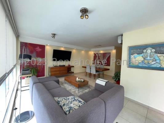 , Apartamento en alquiler en Costa del Este | P4366460