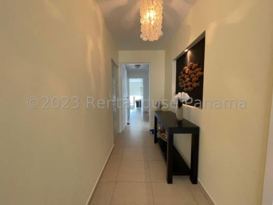 , Apartamento en alquiler en Costa del Este | P4366460