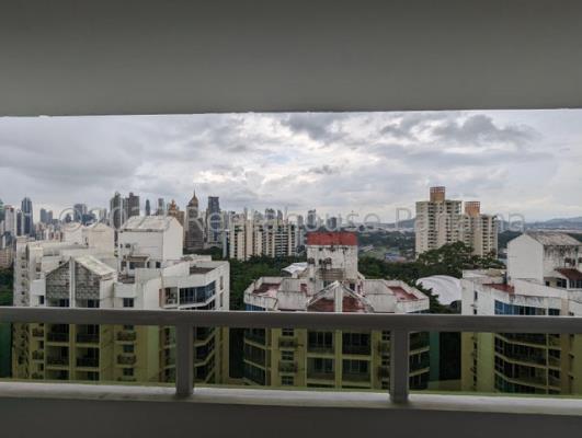 , Apartamento en alquiler en Betania | P4366789