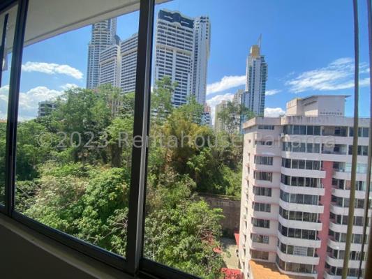 , Apartamento en alquiler en Betania | P4367083