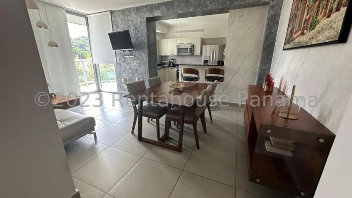 , Apartamento en alquiler en Panamá Pacífico | P4367097