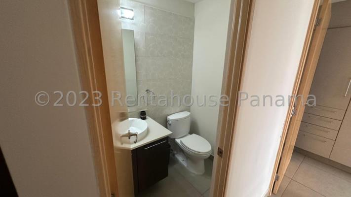 , Apartamento en alquiler en Panamá Pacífico | P4367097