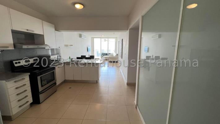 , Apartamento en alquiler en Avenida Balboa | P4367104