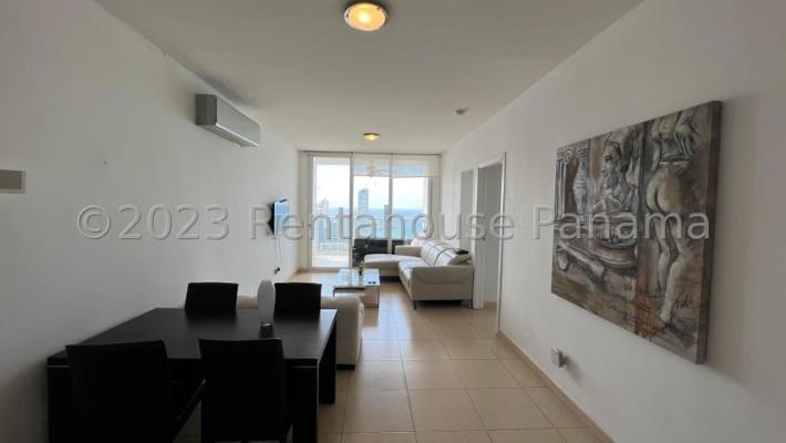 , Apartamento en alquiler en Avenida Balboa | P4367104