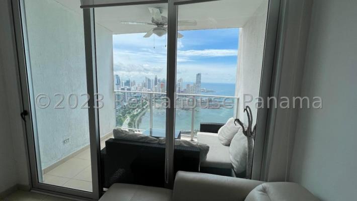 , Apartamento en alquiler en Avenida Balboa | P4367104