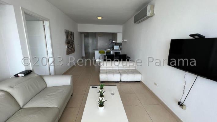 , Apartamento en alquiler en Avenida Balboa | P4367104