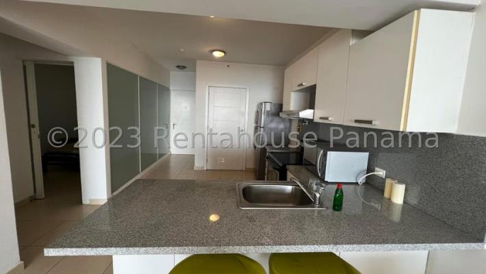 , Apartamento en alquiler en Avenida Balboa | P4367104