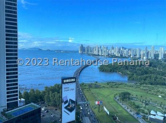 , Apartamento en alquiler en Costa del Este | P4367118