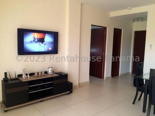, Apartamento en alquiler en Panamá Pacífico | P4367335
