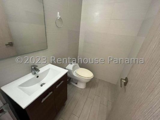 , Apartamento en alquiler en Juan Diaz | P4367356