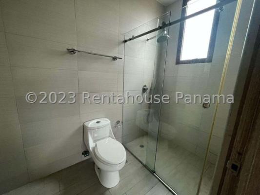 , Apartamento en alquiler en Juan Diaz | P4367356