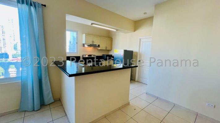 , Apartamento en alquiler en Avenida Balboa | P4367391
