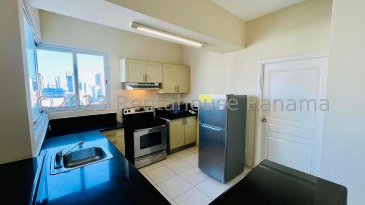 , Apartamento en alquiler en Avenida Balboa | P4367391