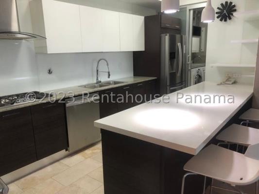 , Apartamento en alquiler en Punta Pacifica | P4367517