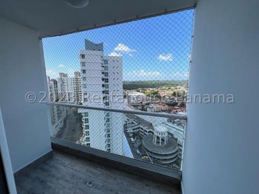 , Apartamento en alquiler en Betania | P4368259