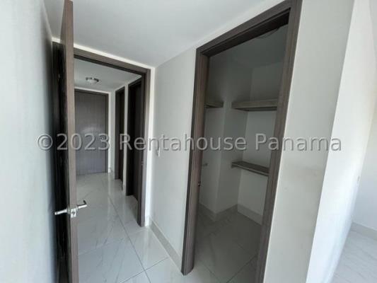 , Apartamento en alquiler en Betania | P4368259