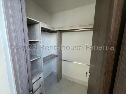 , Apartamento en alquiler en Betania | P4368259