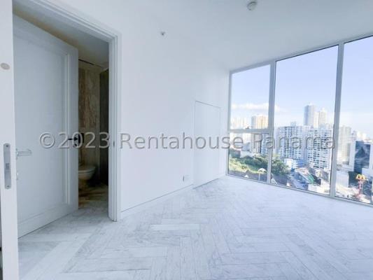 , Apartamento en alquiler en Bella Vista | P4368273