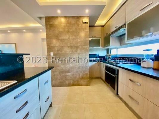 , Apartamento en alquiler en Avenida Balboa | P4368567