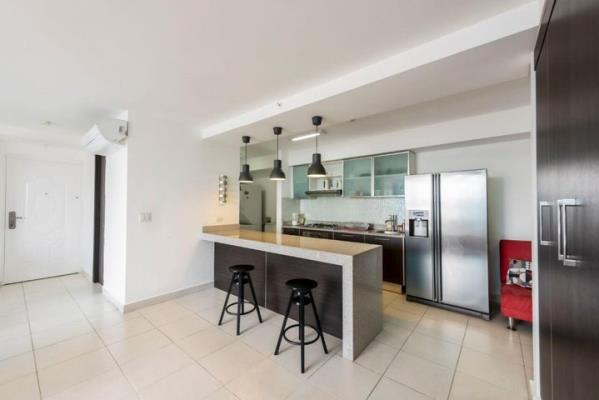 , Apartamento en alquiler en El Cangrejo | P4368651