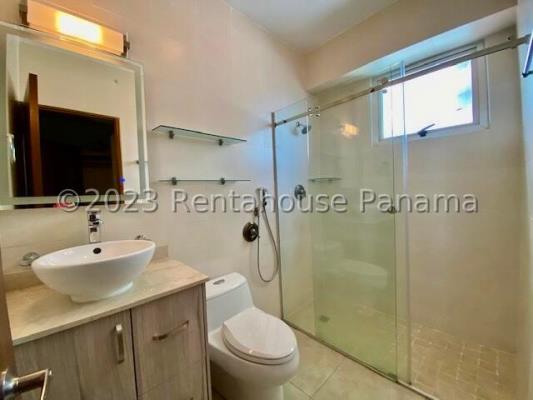 , Apartamento en alquiler en Avenida Balboa | P4368658