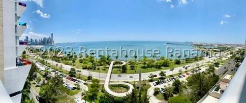 , Apartamento en alquiler en Avenida Balboa | P4368658