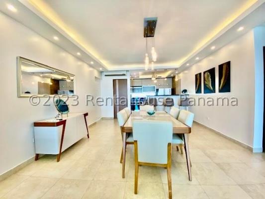 , Apartamento en alquiler en Avenida Balboa | P4368658