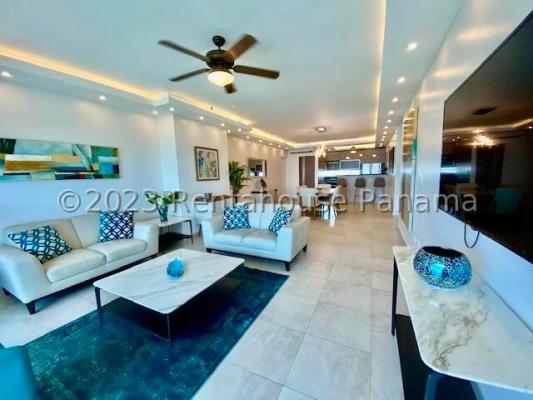 , Apartamento en alquiler en Avenida Balboa | P4368658