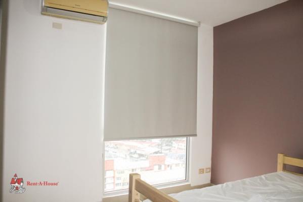 , Apartamento en alquiler en San Francisco | P4368966