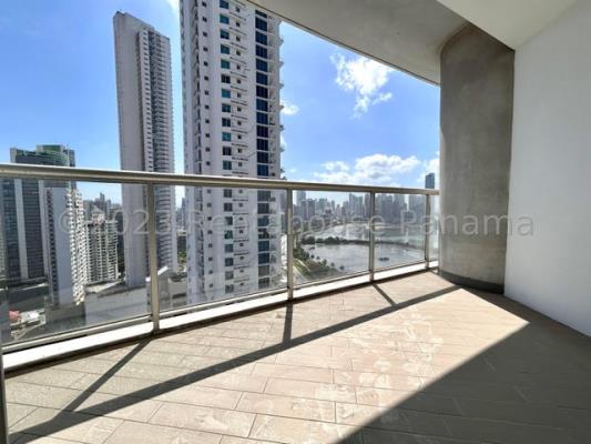 , Apartamento en alquiler en Avenida Balboa | P4368973