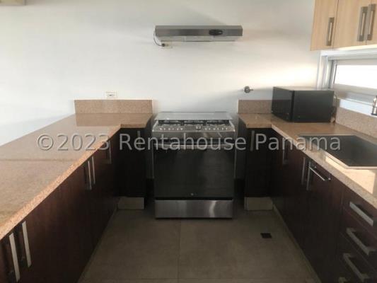 , Apartamento en alquiler en Coco del Mar | P4368994