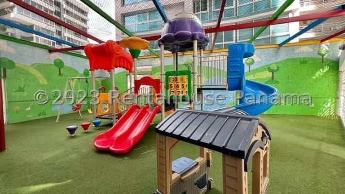 Los Delfines, Apartamento en alquiler en Avenida Balboa | Los Delfines -  P4369092