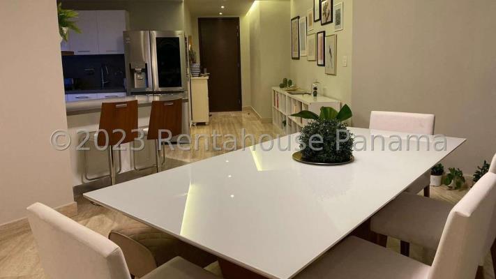 The Regent Costa del Este, Apartamento en alquiler en Costa del Este | The Regent Costa del Este -  P4369106