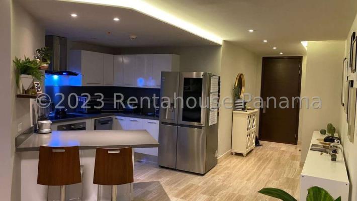 The Regent Costa del Este, apartamento