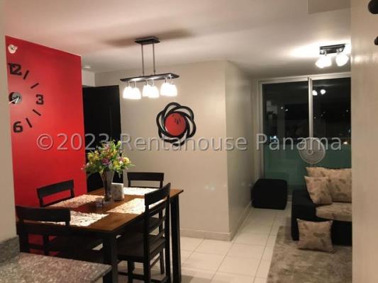 , Apartamento en alquiler en Parque Lefevre | P4369309