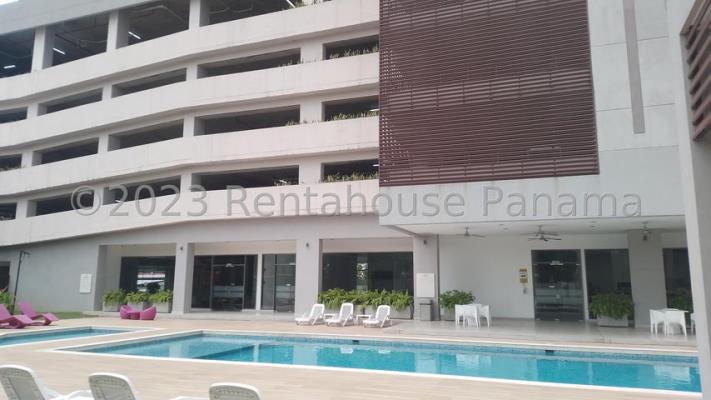 , Apartamento en alquiler en Betania | P4369344