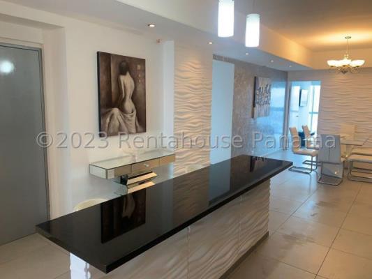 , Apartamento en alquiler en Avenida Balboa | P4369379