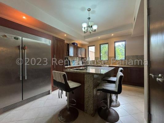 , Apartamento en alquiler en Ancón | P4369386