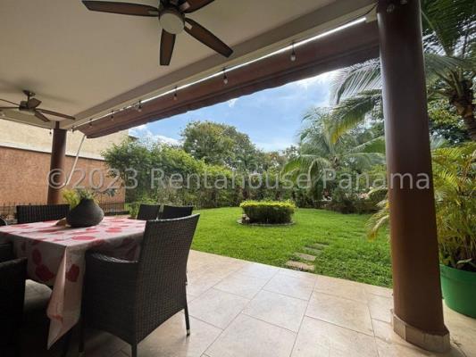 , Apartamento en alquiler en Ancón | P4369386