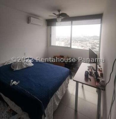 , Apartamento en alquiler en Pueblo Nuevo | P4369981