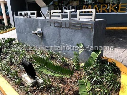 , Apartamento en alquiler en Pueblo Nuevo | P4369981