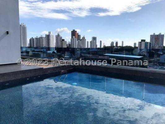 , Apartamento en alquiler en Pueblo Nuevo | P4369981