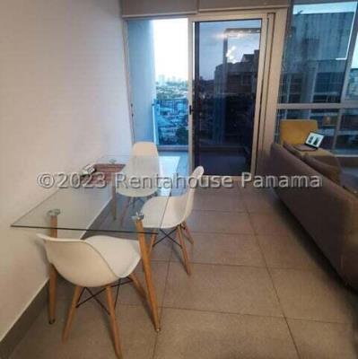 , Apartamento en alquiler en Pueblo Nuevo | P4369995