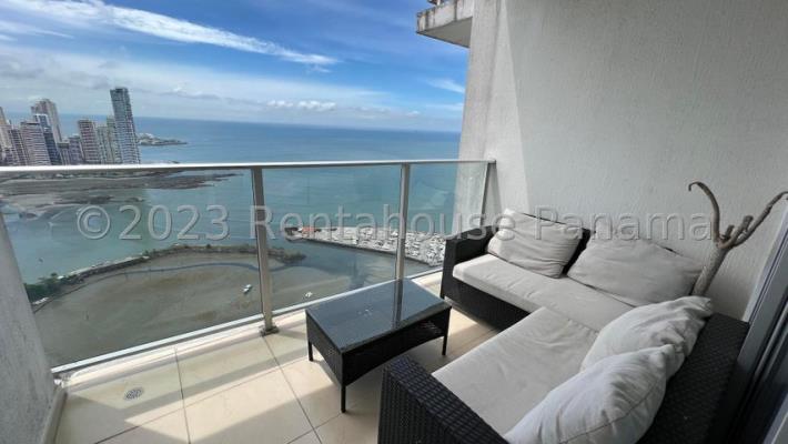 , Apartamento en alquiler en Avenida Balboa | P4370009