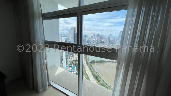 , Apartamento en alquiler en Avenida Balboa | P4370009